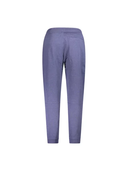 Joggery Boss niebieskie
