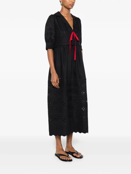 Rochie Vita Kin negru