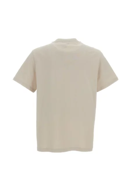 Tricou A.p.c. cu decolteu rotund