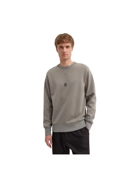 Bluza A.p.c. szara