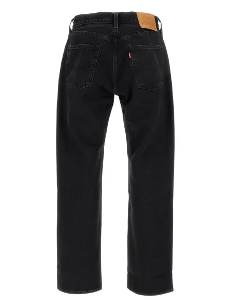 Blugi Levi's® cu 5 buzunare negru