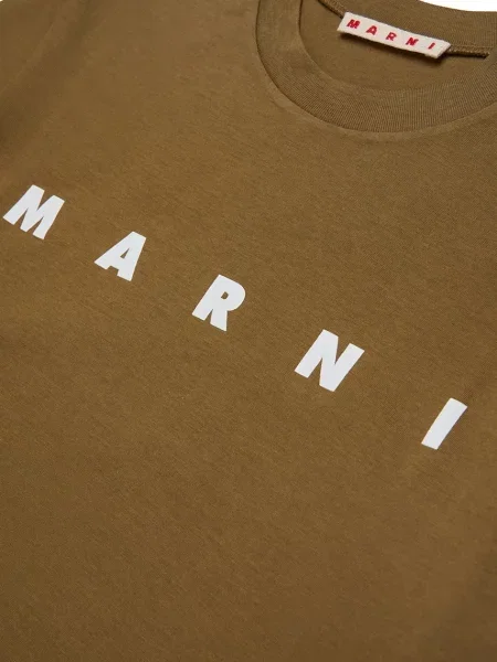 Marni футболка дитяча
