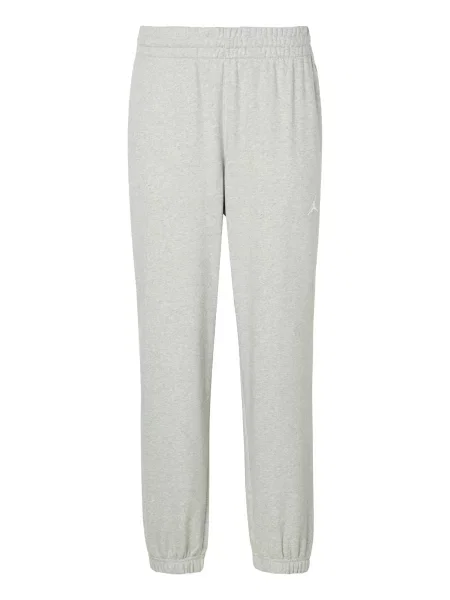 Jordan Pantaloni deschis gri