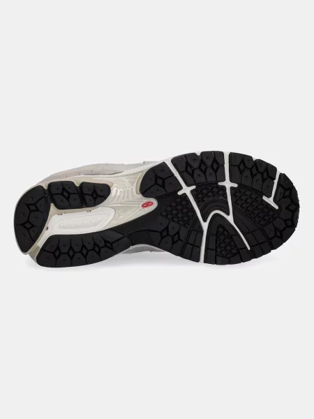 New Balance Маратонки бежово