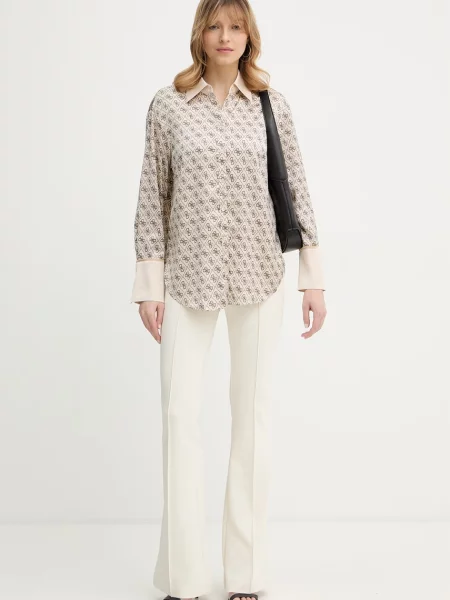 Штани Guess EVELINA