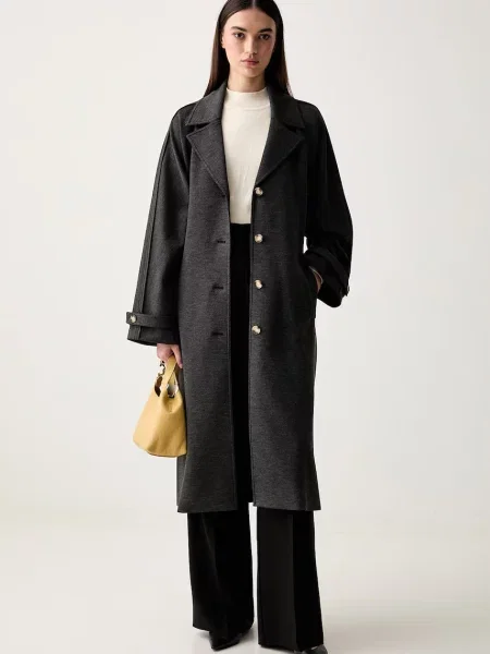 Пальто Mm By Max Mara