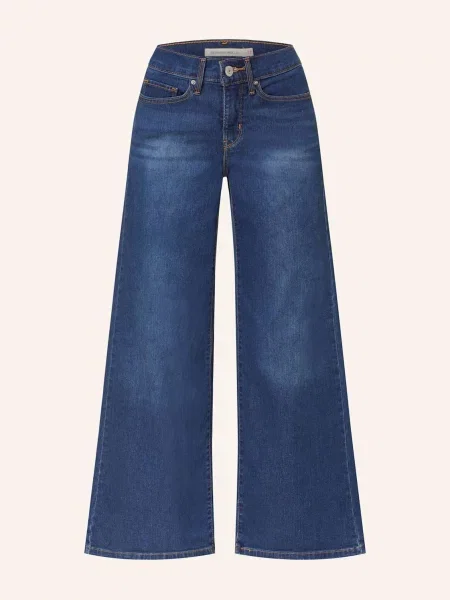 Levi's® Jeansy blau