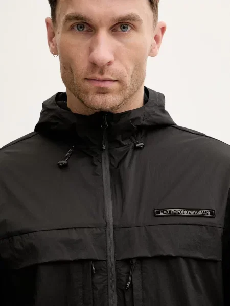 Куртка Ea7 Emporio Armani