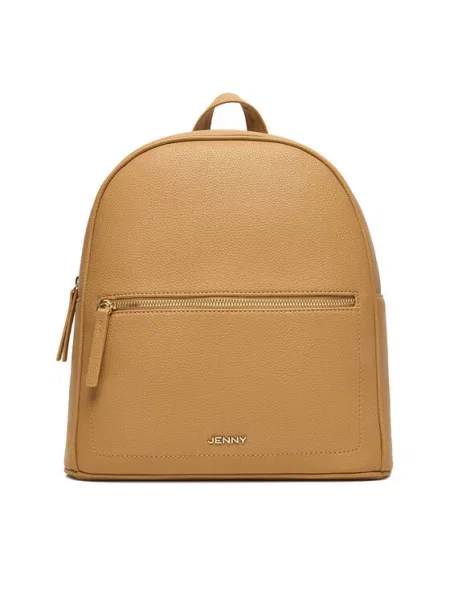JENNY Nahrbtnik rjava