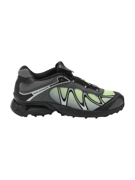 Sneakersy Salomon czarne