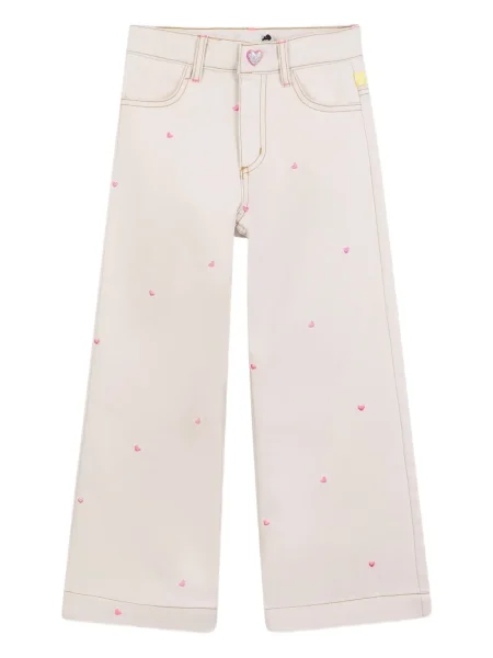 Dětské džíny Billieblush
