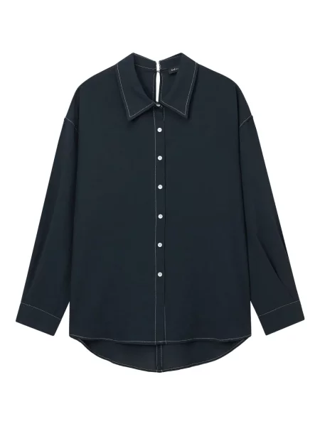 Koszula Tout A Coup niebieska