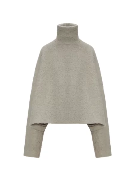Pulover Rick Owens gri