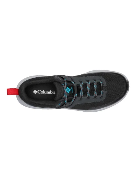 Pantofi Columbia negru