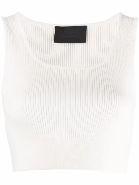 Cropp top Philipp Plein de lână