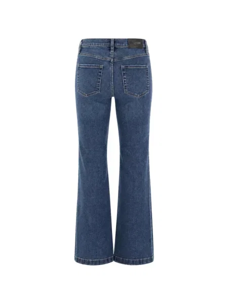 Blugi Dkny albastru
