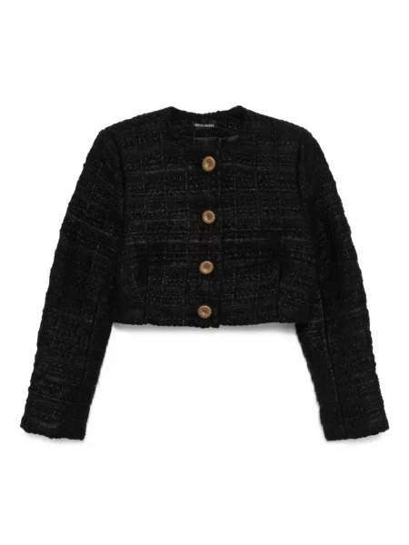 Kurtka Xenia Magera czarna