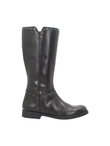 Pantofi copii Geox negru