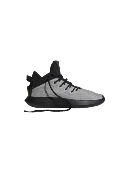 Tenisky Adidas sivá