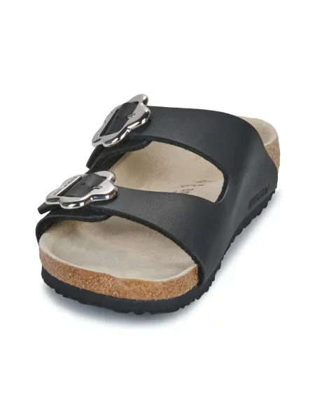 Natikače Birkenstock crna