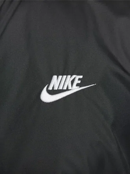 Sneakerși Nike Cortez din fleece roșu