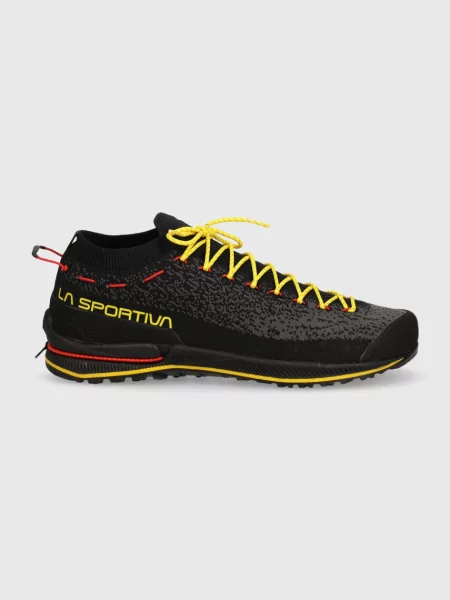 Черевики LA Sportiva Evo чорний