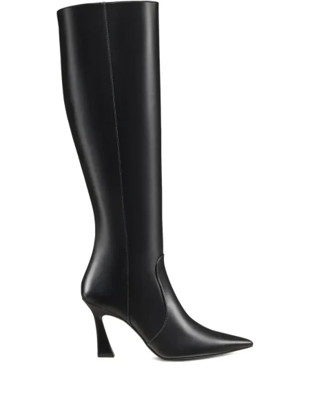 Botine Stuart Weitzman negru