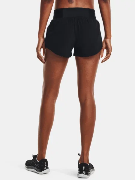 Pantaloni Under Armour negru
