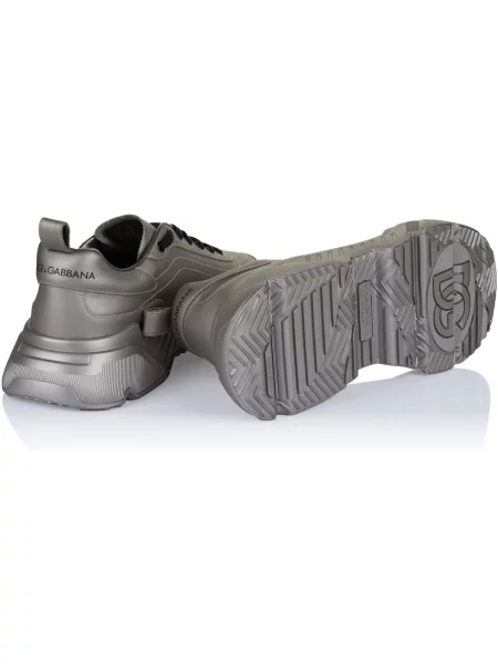 Pantofi D&g alb