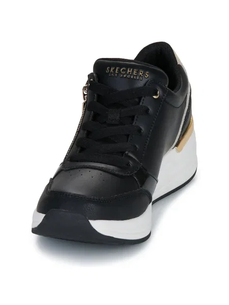 Pantofi Skechers negru