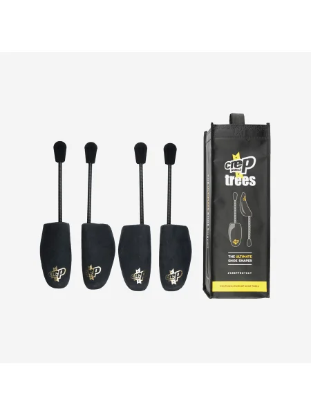 Sneakers Crep Protect The Ultimate Shoe Shaper EUR Universal negru