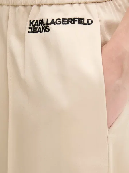 Брюки Karl Lagerfeld Jeans