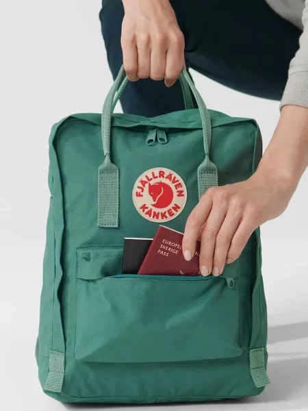 Рюкзак Fjallraven