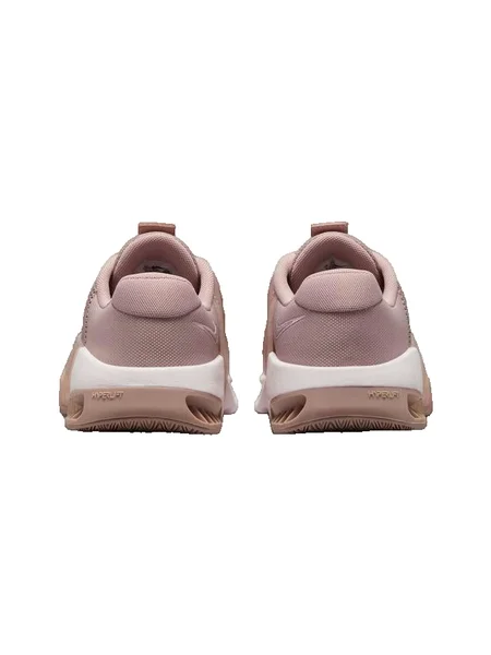 Oxford Nike din țesătură twill alb