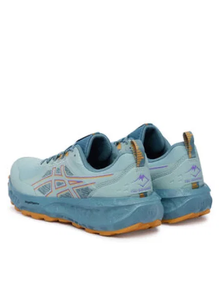 Běžecké boty Asics modré