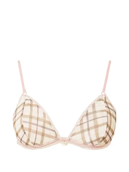 Sutien triunghi Twinset