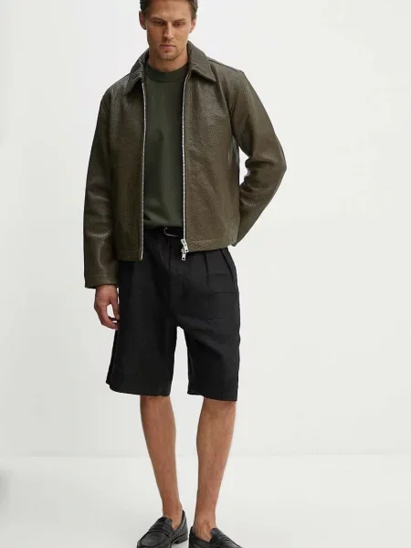 Футболка Sunflower з принтом зелений