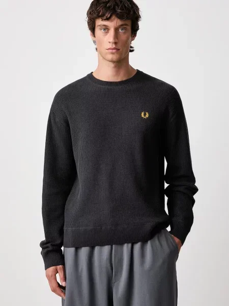 Fred Perry pulover din pentru bărbați