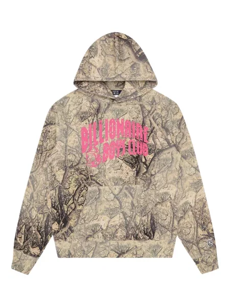 Bluza z kapturem dziecięca Billionaire Boys Club