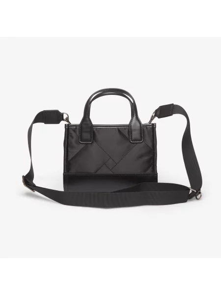Шопинг чанта Kurt Geiger черно