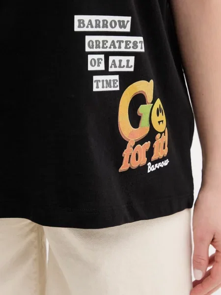 Barrow футболка
