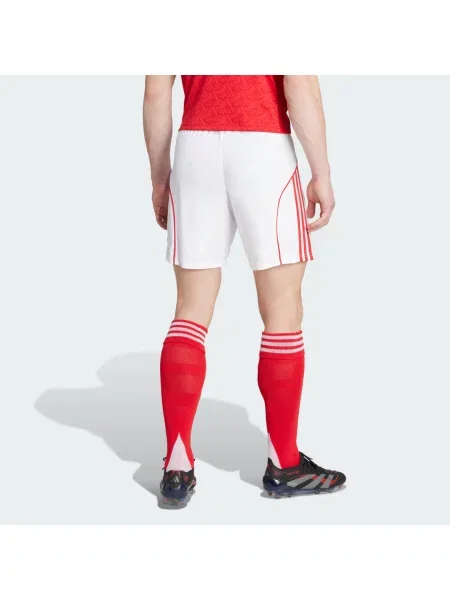 Szorty Arsenal Home białe
