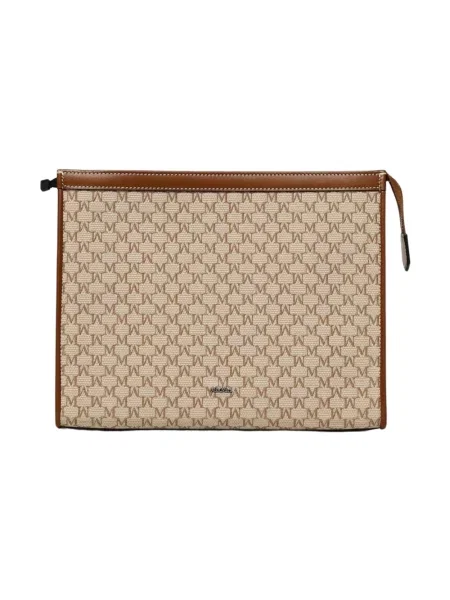 Kopertówka Max Mara beżowa