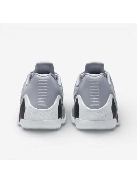 Pantofi Nike gri