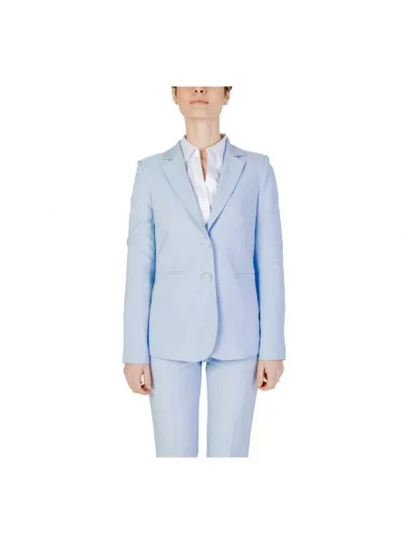 Kurtka Sandro Ferrone biała