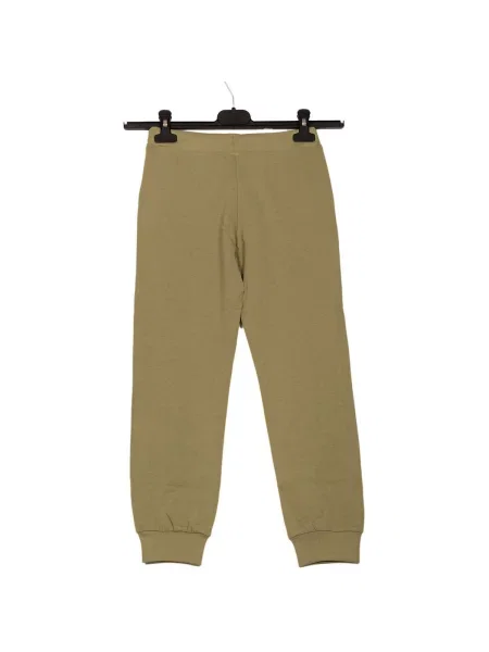 Pantaloni copii Ido verde