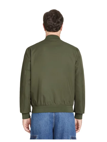Bomber bunda Celio khaki
