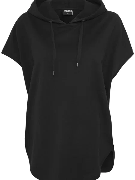 Geacă Urban Classics negru