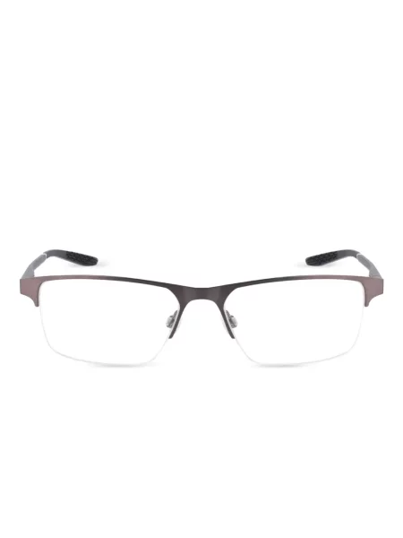 Ochelari de soare Nike albastru