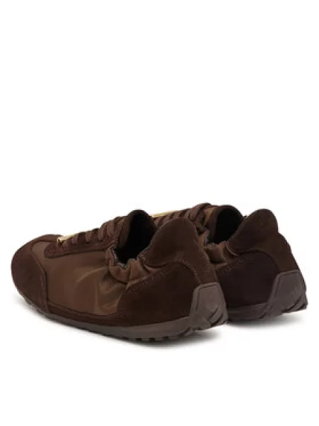 Steve Madden Superge Bobby Temno rjava